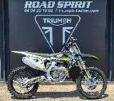 TF 450RC