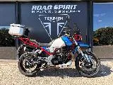 V85 TT 850