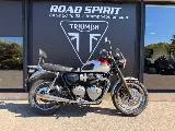 BONNEVILLE T120