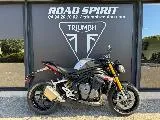 SPEED TRIPLE 1200 RS