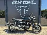 SPEED TWIN 1200