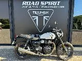 STREET TWIN  900