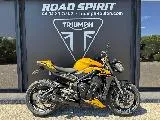 STREET TRIPLE 765 RS