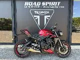 STREET TRIPLE 765 RS