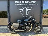 Bonneville Bobber 1200