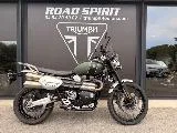 SCRAMBLER 1200 XC