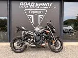 STREET TRIPLE 765 RS