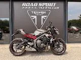 STREET TRIPLE 765 R LOW