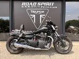 THUNDERBIRD 1700 STORM