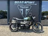 SCRAMBLER 900
