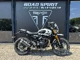 Scrambler 400 XC