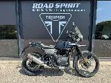 HIMALAYAN 400