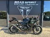 Ninja 500