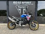 F 900 GS