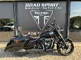 Road king spécial