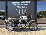 BONNEVILLE T120 DIAMOND