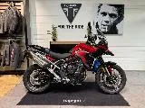 Tiger 900 GT Pro A2