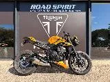 STREET TRIPLE 765 RS