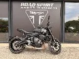 TRIDENT 660