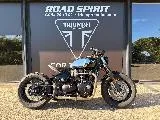 Bonneville Bobber 1200