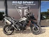 Tiger 900 GT Pro A2