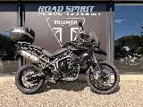 TIGER 800 XC