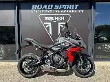 TIGER SPORT 660