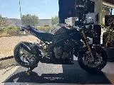 SPEED TRIPLE 1200 RS