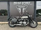 BONNEVILLE SPEEDMASTER 1200