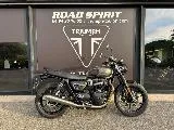 STREET TWIN  900
