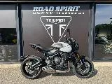 TRIDENT 660