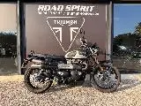 STREET SCRAMBLER  900