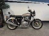 INTERCEPTOR 650