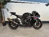 GSXR 750