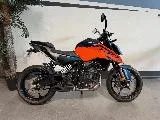 125 DUKE ABS