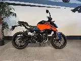 125 DUKE ABS