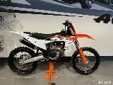 450 SXF