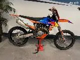 250 SXF