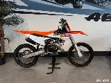 125 SX