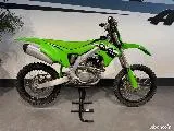 KXF 250