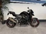 Z 750 R
