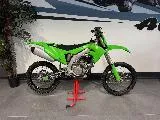 250 KXF 2022