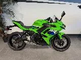 NINJA 650 47.5