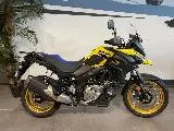 DL VSTROM 650XT