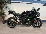 H2SX NINJA