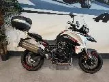 TRK 702