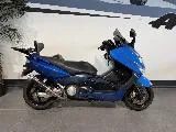 XP TMAX 500 ABS