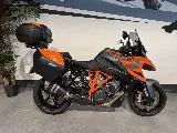 1290 SUPER DUKE GT