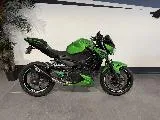 Z400