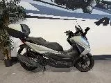 NSS FORZA 125